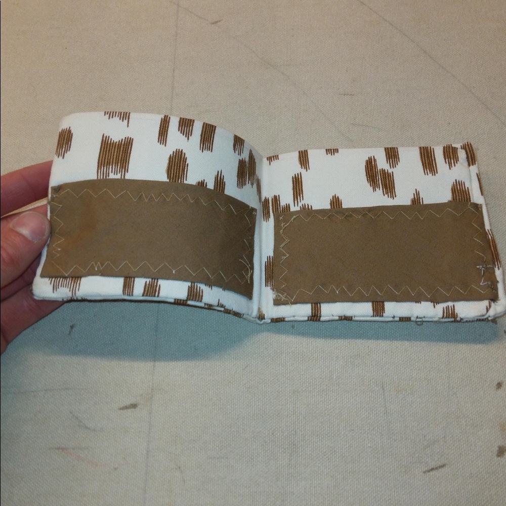 Fabric Wallet